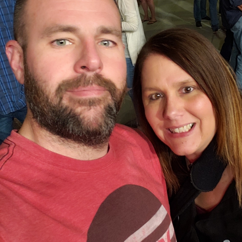 Meet your Posher, Lori